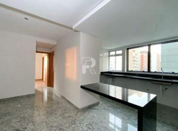 Apartamento · 54m² · 2 Quartos · 1 Vaga · Apartamento para aluguel, 2 quartos, 2 suítes, 1 vaga, Lourdes - Belo Horizonte/MG