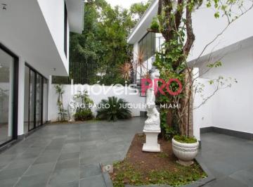 Casa · 360m² · 3 Quartos · 3 Vagas · Sobrado com 360 metros 3 suítes