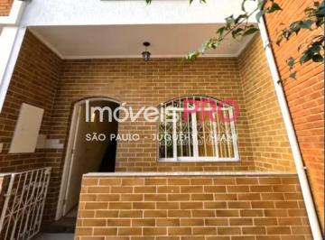 Casa · 111m² · 3 Quartos · 1 Vaga · Excelente localização de vila em Moema