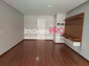 Apartamento · 110m² · 4 Quartos · 2 Vagas · Apartamento para Alugar em Moema | 110 m² | 4 Dormitórios | 1 Suíte | 2 Vagas | Lazer Completo | 100
