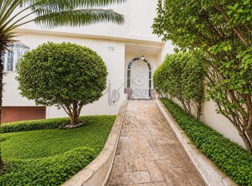 Imoveis-na-vila-casa-4-dormitorios-vender-chácara-klabin · Casa Mobiliada de 430 m² com Vista Livre, 4 Dormitórios e 5 Vagas na Chácara Klabin