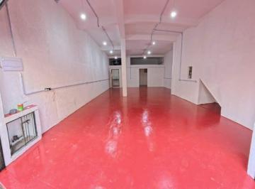 Comercial · 50m² · Salão Comercial para Alugar na Vila Moraes, São Paulo | 50m²