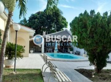 Casa · 800m² · 4 Quartos · 7 Vagas · Casa em Santa Mônica  -  Feira de Santana