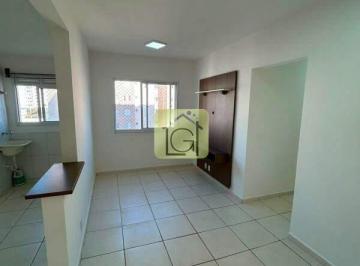 Apartamento · 48m² · 2 Quartos · 1 Vaga · Apartamento 2 quartos à venda em Itu-SP (Nossa Senhora Aparecida) | 48m² | Portaria 24h, academia, p