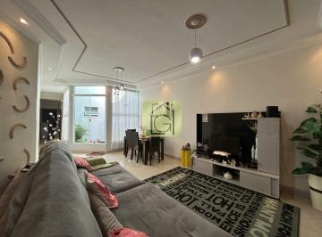 Casa · 140m² · 3 Quartos · 2 Vagas · Casa para Aluguel em Itu (Bairro Brasil) | 3 Quartos (1 Suíte) | 2 Vagas
