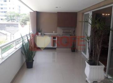 Apartamento · 147m² · 3 Quartos · 2 Vagas · Apartamento com 3 dormitórios para alugar, 147 m²  - Brooklin - São Paulo/SP