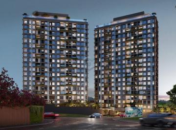 Apartamento · 80m² · 3 Quartos · 2 Vagas · Apartamento em Jardim Paulistano, Sorocaba | SEO