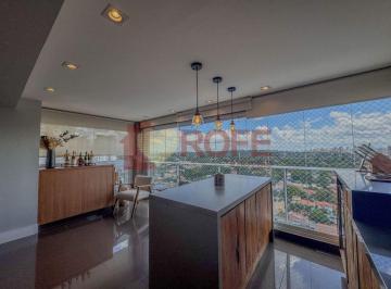 Apartamento · 89m² · 2 Quartos · 2 Vagas · Apartamento de 89 m² à venda no Cube Campo Belo - Rua Gabriele D' Annunzio, nº 624. Andar alto.