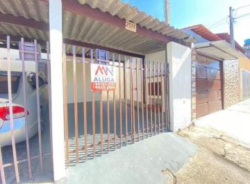 Casa · 80m² · 1 Quarto · 1 Vaga · Casa para Alugar no Bairro Villa Ianni em Itu/SP.