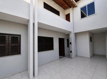 Casa · 130m² · 3 Quartos · Casa em Benfica - Fortaleza