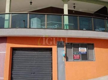 Comercial · 55m² · Locação de Salão em Santo André !