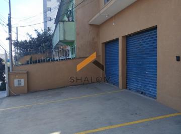 Comercial · 290m² · 1 Vaga · Loja para Locação na Vila Sônia