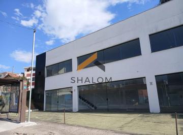 Comercial · 325m² · Imóvel Comercial de Esquina com Excelente Visibilidade
