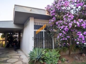 Casa · 393m² · 4 Vagas · Casa à venda no Pacaembu