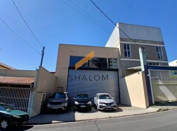 Comercial · 175m² · Galpão para Locação na Vila Sônia