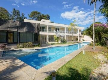 Casa · 696m² · 4 Quartos · 8 Vagas · casa de vila para venda no Alto da Boa Vista