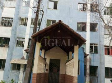 Apartamento · 52m² · 2 Quartos · 1 Vaga · Apartamento CDHU à venda - Parque dos Pássaros - Santo André