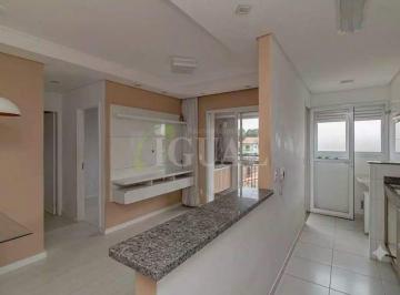Apartamento · 50m² · 2 Quartos · 1 Vaga · Apartamento à venda - Vila Pires- Santo André
