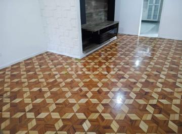 Casa · 125m² · 2 Quartos · 1 Vaga · Locação de Casa Térrea em Santo André !