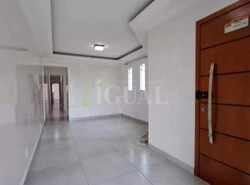 Apartamento · 85m² · 3 Quartos · 2 Vagas · Apartamento sem condomínio - Vila Curuçá, Santo André.