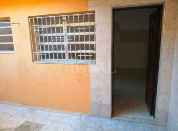 Casa · 90m² · 2 Quartos · Locação de Casa com 90 m² em Santo André