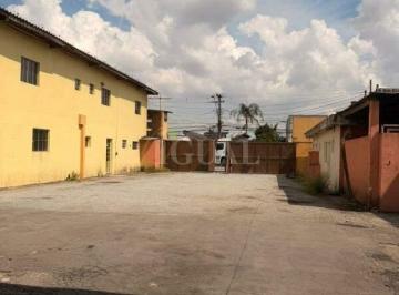 Comercial · 1000m² · Galpão Industrial c/ 1.000m² - Parque Erasmo Assunção, Santo André