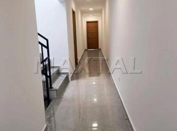 Apartamento · 27m² · 1 Quarto · 1 Vaga · Studio à venda, com 27 m², 1 quarto, 1 banheiro, sem vaga , em Santana