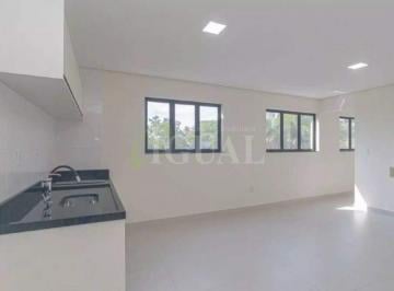 Apartamento · 42m² · 1 Quarto · Kitnet 42m² - Parque Das Nações, Santo André.