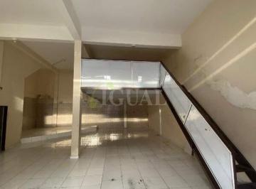 Comercial · 120m² · Salão Comercial para aluguel, VILA CARDOSO FRANCO - SAO PAULO/SP