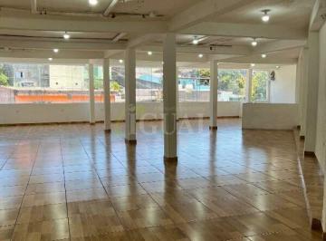 Comercial · 400m² · Salão Comercial 400m² - Parque João Ramalho, Santo André