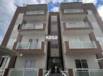 Apartamento · 65m² · 2 Quartos · 1 Vaga · Apartamento à venda – Condomínio Residencial León | Bragança Paulista