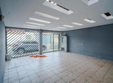 Casa · 120m² · 4 Quartos · 2 Vagas · Casa Térrea à Venda | Instituto de Previdência | 4 Dormitórios | Edícula | 280 m² de Terreno
