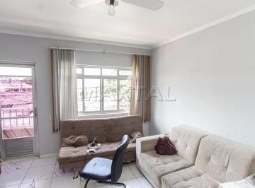 Casa · 150m² · 2 Quartos · 2 Vagas · Sobrado com 2 quartos, 150 m² , 2 vagas de garagem na Vila Maria