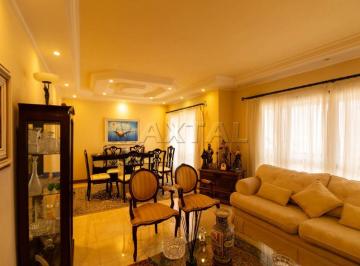 Apartamento · 170m² · 5 Quartos · 5 Vagas · Apartamento 5 quartos, 3 suítes, 2 vagas de garagem , 170 m² no Jardim São Paulo