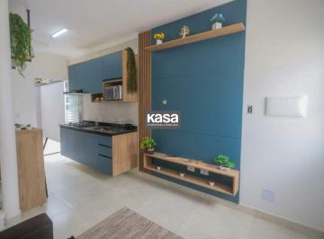 Casa · 40m² · 1 Quarto · Casa à Venda em Condomínio Fechado Cidade Planejada I, Bragança Paulista- SP
