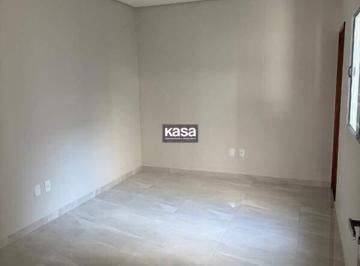 Apartamento · 67m² · 2 Quartos · 1 Vaga · Apartamento à Venda – Jardim São Cristóvão