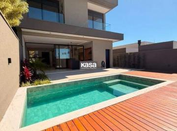 Casa · 243m² · 3 Quartos · 2 Vagas · Casa à venda – Condomínio Residencial Euroville II | Bragança Paulista