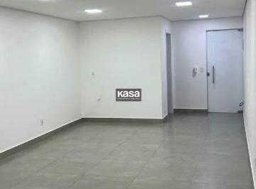 Comercial · 40m² · Sala Comercial para Locação – Condomínio Recanto Jaguari | Bragança Paulista
