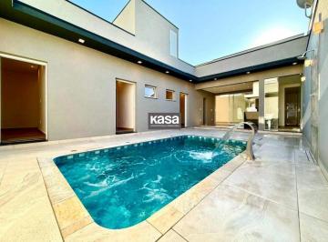 Casa · 168m² · 3 Quartos · 2 Vagas · Casa à Venda Residencial Portal da Serra Bragança Paulista- SP