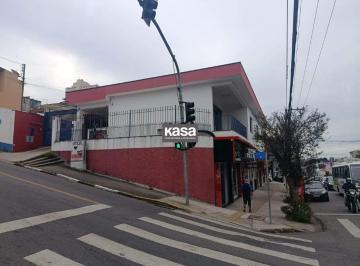 Comercial · 204m² · 2 Vagas · Sala Comercial para Locação – Centro de Bragança Paulista/SP