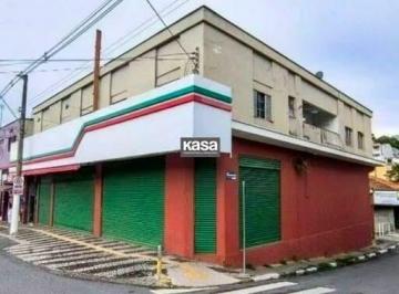Comercial · 300m² · Galpão para Locação – Centro | Bragança Paulista/SP