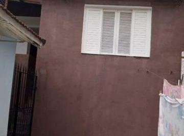 Casa · 50m² · 1 Quarto · 1 Vaga · Casa para alugar na Vila Clarice - Santo André- SP