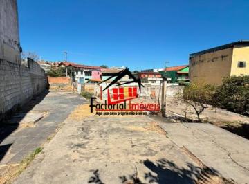 Terreno · 630m² · Lote de 630 m² à Venda no Dom Bosco – Belo Horizonte/MG