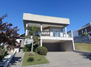 Casa · 300m² · 4 Quartos · 4 Vagas · Casa de Alto Padrão à Venda – Condomínio Vale das Águas | Bragança Paulista