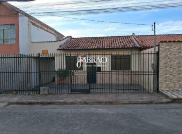Casa · 101m² · 2 Quartos · 1 Vaga · Casa a venda no Bairro Santa Cecilia, Barbacena, MG