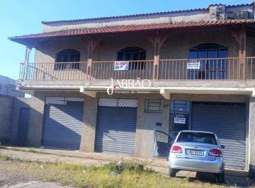 Casa · 291m² · 3 Quartos · Casa para aluguel, 3 quartos, 1 suíte, Vista Alegre - Barbacena/MG
