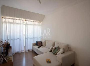 Apartamento · 136m² · 3 Quartos · 1 Vaga · Apartamento à venda, 3 quartos, 1 suíte, 1 vaga, Silveira - Belo Horizonte/MG