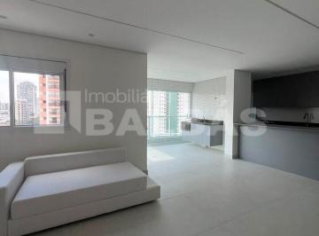 Apartamento · 81m² · 2 Quartos · 2 Vagas · APARTAMENTO TERRAÇO GOURMET - 2 SUÍTES - 2 VAGAS - 81 m²