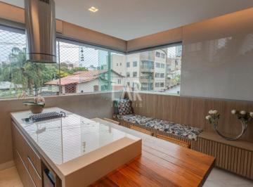 Apartamento · 144m² · 4 Quartos · 3 Vagas · Apartamento à venda, 4 quartos, 2 suítes, 3 vagas, Palmares - Belo Horizonte/MG