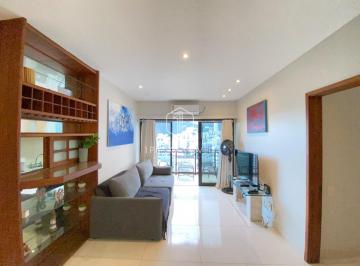 Apartamento · 62m² · 2 Quartos · 1 Vaga · Flat em Leblon - Rio de Janeiro, RJ